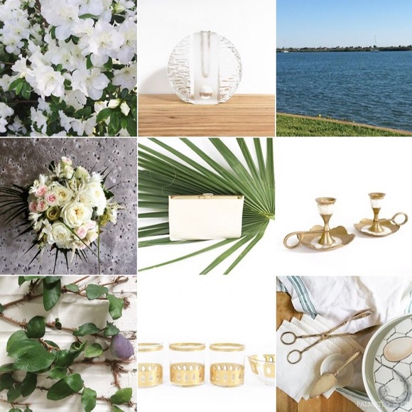 Hi! Welcome to Palmetto Rose! - Picture 3 of 5